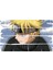Naruto Anime Mdf Tablo 0401 (Model E) 1