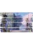 Anime Tren Yolu Mdf Tablo 0050 (Model E) 1
