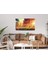 Sonbahar Ağaç Yapraklar Mdf Tablo 0643 (Model E) 3