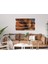 Kadın Saç Modeli Kuaför Mdf Tablo 1031 (Model E) 3