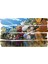 Naruto Anime Kage Bijuu Mdf Tablo 0405 (Model E) 1