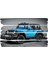 Jeep Mdf Tablo 1219 (Model E) 1