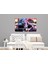 Harley Quinn Mdf Tablo 0601 (Model E) 4