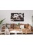 Beyaz Papatya Mdf Tablo 0828 (Model E) 3