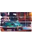 Spor Araba Mdf Tablo 1249 (Model E) 1