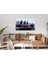Hızlı ve Öfkeli Mdf Tablo 1302 (Model E) 3