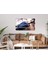 Spor Araba Mdf Tablo 1217 (Model E) 3