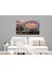 Gün Batımı Sunset Mdf Tablo 1420 (Model E) 4
