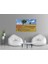 Gelincik Çiçeği Mdf Tablo 0799 (Model E) 2