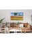 Gelincik Çiçeği Mdf Tablo 0799 (Model E) 3