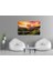 Gün Batımı Sunset Mdf Tablo 1433 (Model E) 2