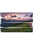 Gün Batımı Sunset Mdf Tablo 1434 (Model E) 1