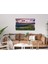 Gün Batımı Sunset Mdf Tablo 1434 (Model E) 3