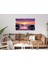 Gün Batımı Sunset Mdf Tablo 1449 (Model E) 3