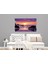 Gün Batımı Sunset Mdf Tablo 1449 (Model E) 4