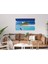 Sal Ada Deniz Mdf Tablo 1364 (Model E) 3