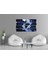 Game Of Thrones Mdf Tablo 3006 (Model E) 2