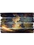 Game Of Thrones Mdf Tablo 3007 (Model E) 1