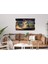 Game Of Thrones Mdf Tablo 3007 (Model E) 3