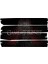 Game Of Thrones Mdf Tablo 3010 (Model E) 1