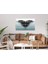 Game Of Thrones Mdf Tablo 3008 (Model E) 3