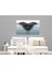 Game Of Thrones Mdf Tablo 3008 (Model E) 4