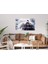 Game Of Thrones Mdf Tablo 3029 (Model E) 3