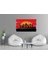 Red Dead Redemption Mdf Tablo 3251 (Model E) 2