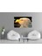 Geometrik Kartal Mdf Tablo 2926 (Model E) 2