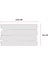 Geometrik Kartal Mdf Tablo 2926 (Model E) 5