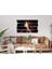 Kız Boyama Çizim Mdf Tablo 3467 (Model E) 3