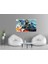 Game Of Thrones Mdf Tablo 3025 (Model E) 2