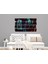 Retro Mdf Tablo 2796 (Model E) 4