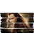 Tauriel Hobbit Mdf Tablo 3057 (Model E) 1