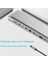 11 In 1 Type-C Hub Çoklayıcı HDMI VGA RJ45 Ethernet Typec Pd Dönüştürücü Adaptör Pc Laptop 5