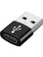 Erkek USB To Dişi Type-C Çevirici Data Otg Adaptör Dönüştürücü USB V3.0 1