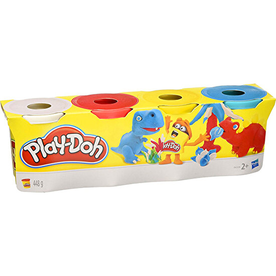 Play-Doh Oyun Hamuru 448 gr