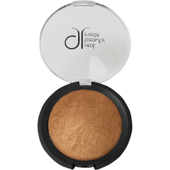 Gl Real Beauty More Bronzer Terracotta 802