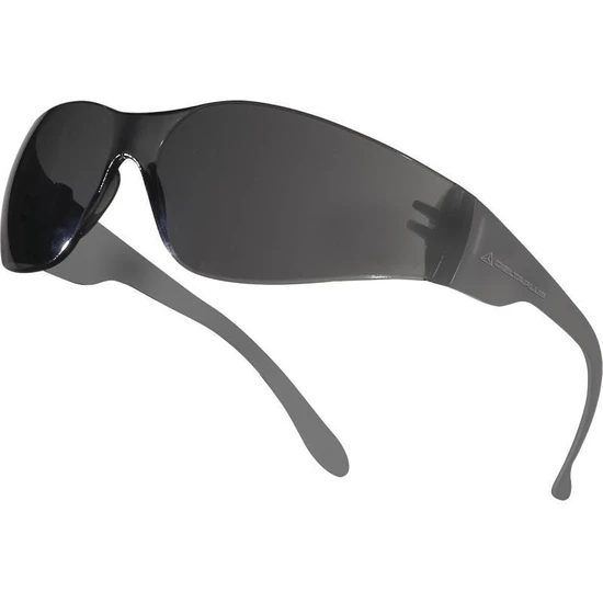 Delta Plus Brava2 Füme Koruyucu Iş Gözlüğü