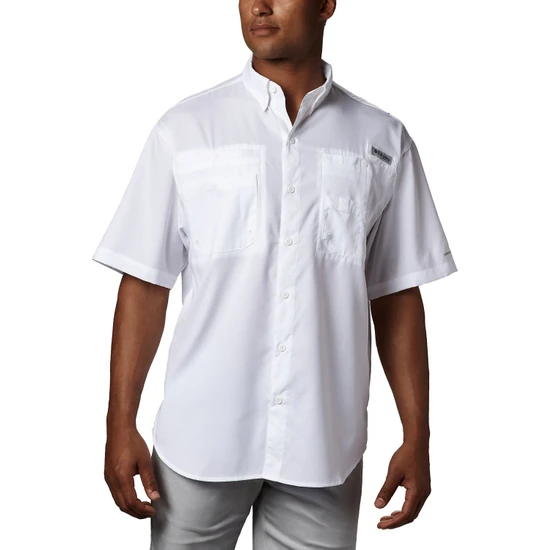 Columbia Tamiami™ Iı Short Sleeve Erkek Tişört