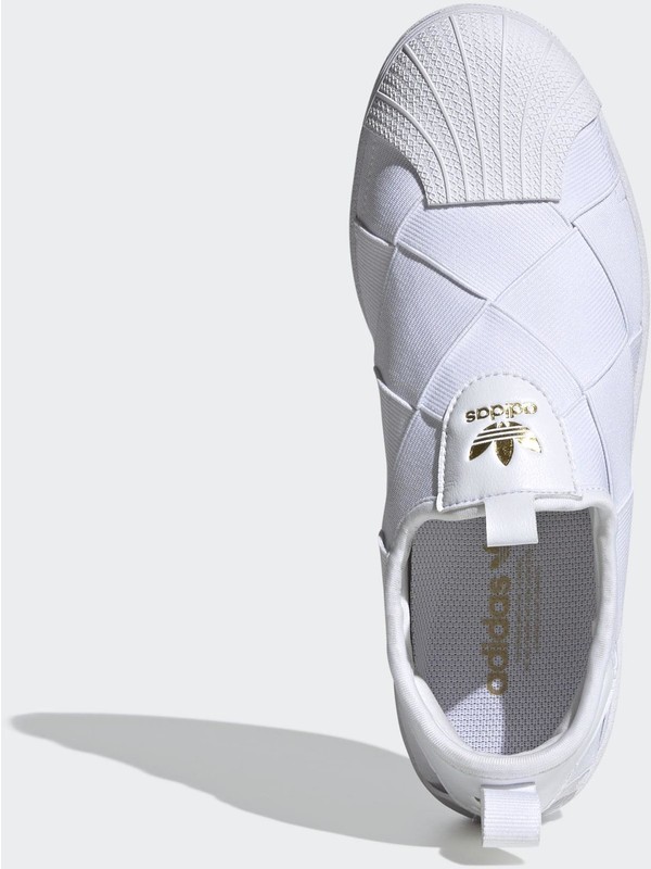 Adidas FV3186 Superstar On W Kadın Günlük Spor Ayakkabısı Fiyatı