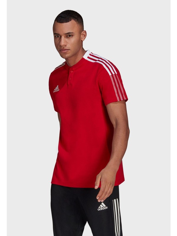 Adidas GM7365 TIRO21 Polo Erkek T-Shirt Fiyatı - Taksit Seçenekleri