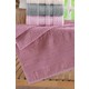 Zeynep Tekstil Stars Antibakteriyel 6'lı 50X90 cm El&yüz Havlu Seti
