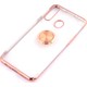  Renk Rose Gold