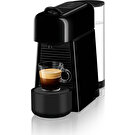 Nespresso D45 Essenza Plus Black Kahve Makinesi,Siyah