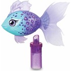 Little Live Pets Yüzen Balıklar LP101000 - Mavi