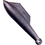 Çapa Kanatlı Sırtı Olta Kursunu 750 gr
