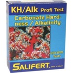 Salifert Kh/alkalinity Test Kiti