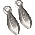 Çapa Kurşun Çapa Armut Olta Kursunu - 30 gr 5 Li Paket