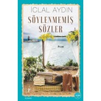 Artemis Yayınları Söylenmemiş Sözler - İclal Aydın
